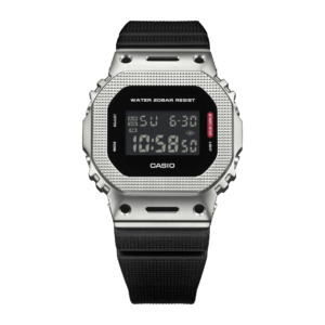 Casio G-Shock GM-5600M-1DR Digital Black Watch Men (G1766)